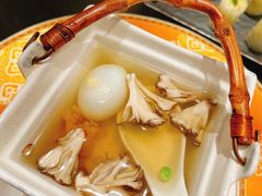 -北京王府井希尔顿酒店·秦唐中餐厅Chynna