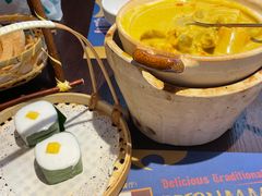 -泰妃殿(武汉首店)