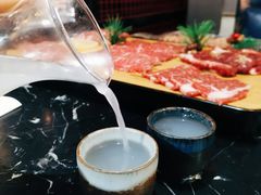 小鹿秘酿米酒-鹤江桥·红油牛肉粉(SKP店)