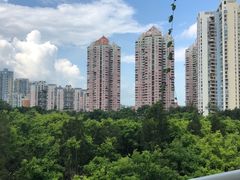 -深圳博林圣海伦酒店