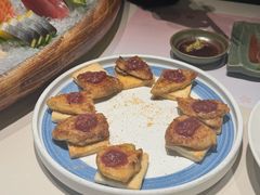 -上井料理黑金店(IFS国金中心店)