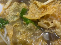 -柳星·螺蛳粉(D11店)