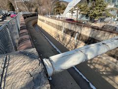 -中国第四纪冰川遗迹陈列馆