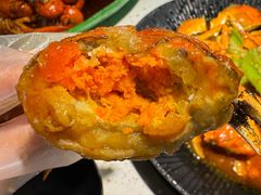 -沪小胖·小龙虾·蓝龙王(八佰伴店)