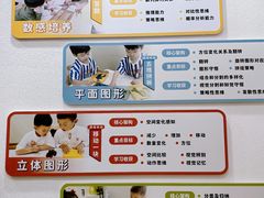 -培飞思维启蒙·益智游戏·科学探索(城西银泰店)