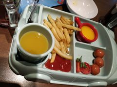 -豪客来牛排(空港华联店)
