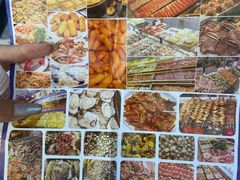 -相约海中金海鲜肥牛自助烤肉火锅(上下九店)