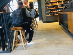 -星巴克(成都太古里二店)