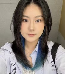 -YESIDO椰岛造型烫发染发