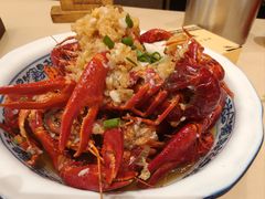 -江味龙虾馆(南山店)