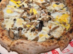 -春树下·树屋花房西餐厅(罍街AS1980店)