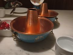 -涮福記·现切牛羊肉火锅(世纪汇店)