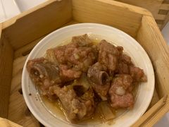 -四季海鲜酒楼·粤菜·早茶·宴会(南山中心区店)