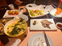 -山葵家·创意料理(宁波来福士店)
