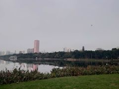 -南宁南湖公园