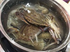 -春华海鲜城(广场西苑店)