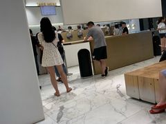 -喜茶(永旺梦乐城店)