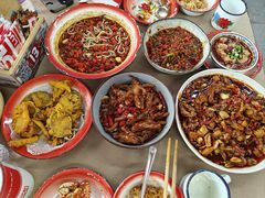 -老三样·旧食新味(船山路店)