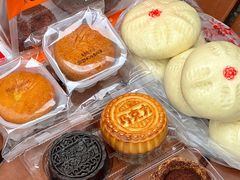 -戴记糖坊(西马路店)
