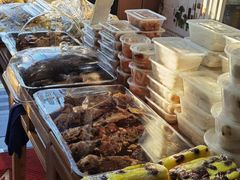 -华天二友居肉饼(新街口店)