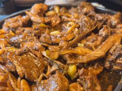 -甘家界牌柠檬鸭(青山店)