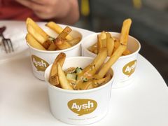 -艾薯夫妇Aysh(福田星河COCOPark店)