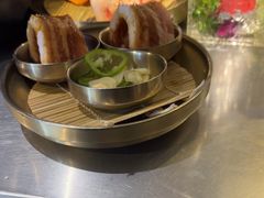 -本炙炭烤·蒲烧活鳗料理店(金沙洲店)