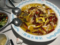 -花椒俏川菜小馆(南海万达店)