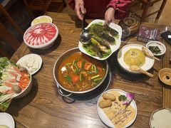 -亮欢寨(凯里总店)