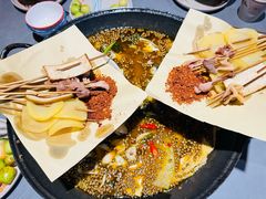 -吃城都·鱼蛙火锅(西玉龙街店)