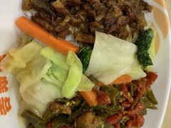 -吉野家(成都时代奥莱店)