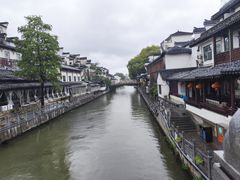 -李百蟹·江南蟹黄面·河景餐厅(夫子庙总店)