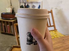 -春庄咖啡SpringHues(钟楼小区店)