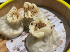 -王家沙点心店(南京西路总店)