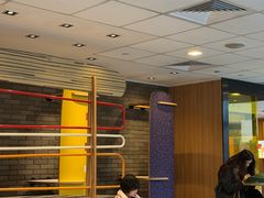 -麦当劳(杭州三花国际店)