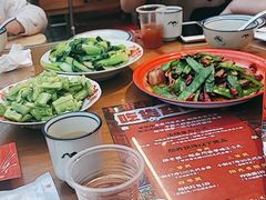 -小街47號江湖菜(四合院店)