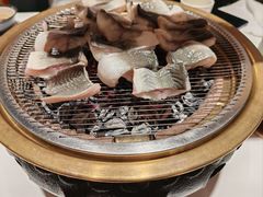 -红沃鳗鱼黑牛烤肉店(不老街店)