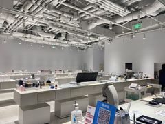 -JINS(上海环球金融中心店)
