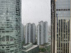 -上海外滩英迪格酒店