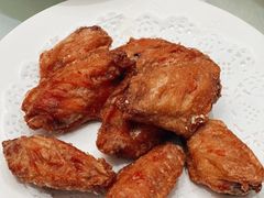 -宏玲餐厅(四川南路店)