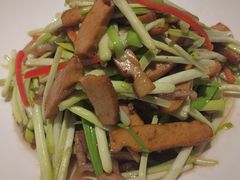 -老妈菜馆(建设街店)