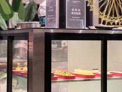 -苏州知音温德姆至尊酒店·四季海鲜自助餐厅(汾湖店)