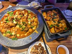 -俭寨大盘鸡·缸子肉·小公鸡·新疆菜(云通店)