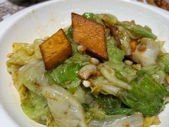 -巴依老爷新疆美食(常营店)