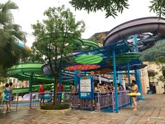 -重庆海昌加勒比海水世界