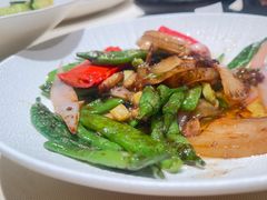 -侨美食家·粤菜(体育西路店)