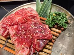 -西塔老太太泥炉烤肉(龙湖北苑天街店)