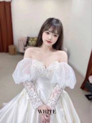 -纯色时光婚纱艺术馆WHITE