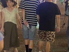-汴河街