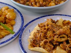 -小郭私房菜·海肠捞饭店(学士街店)